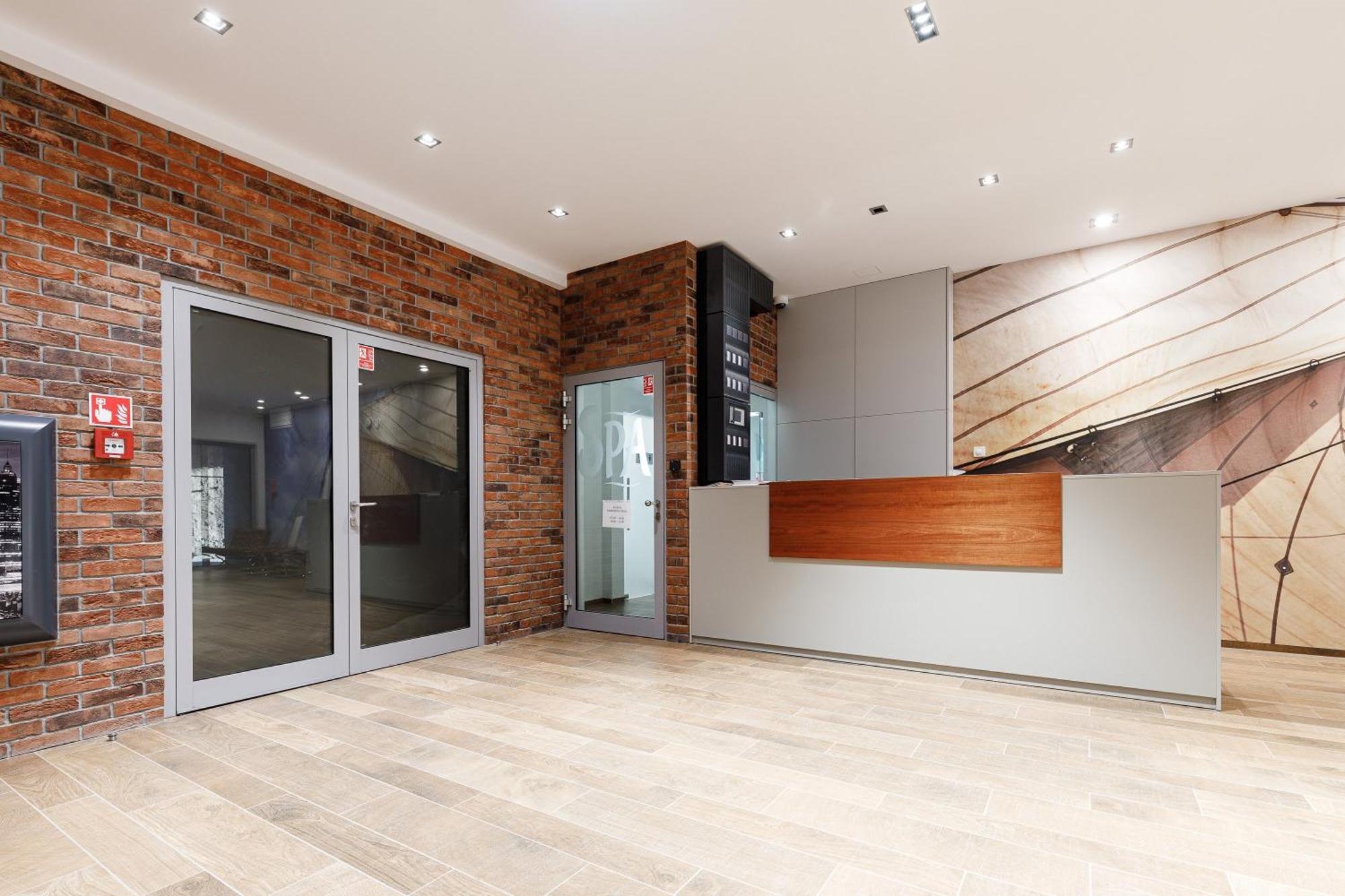 Waterlane Island _ Unique Apartment Gdańsk Exterior foto